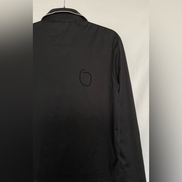 Hugo Boss Black modern fit Polo Shirt - Picture 4 of 7